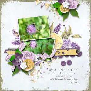 In June