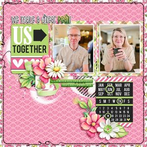 Us Together