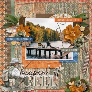 Keepin' it Reel