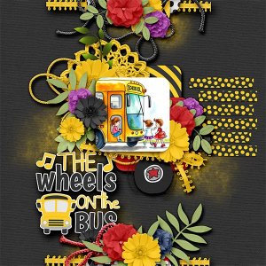 School Bus