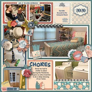 2020 Deep Home Cleaning