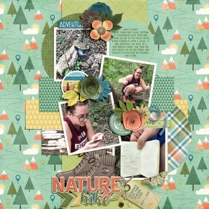 Nature Hike