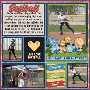 Love This Game