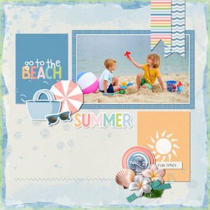 Summer