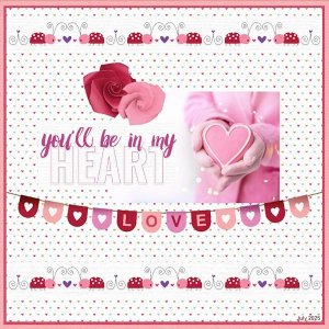 You'll be in my heart.jpg