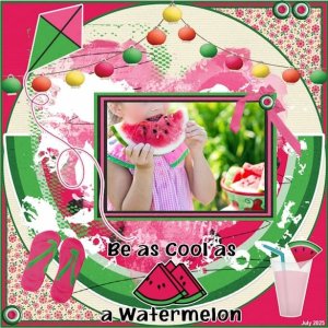 Be as cool as a watermelon.jpg