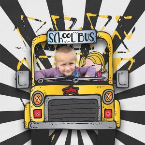The Wheels On The Bus