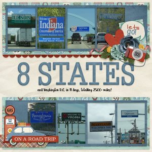 8 States
