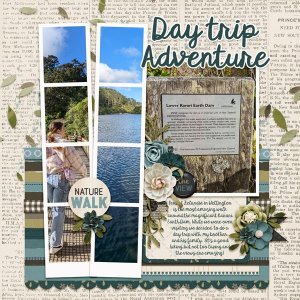 Day Trip Adventure