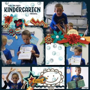 Kindergarten