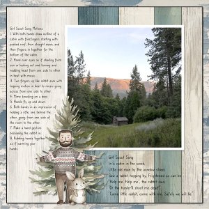 Cabin in the Woods