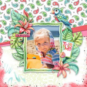 Jumpstart Your Layouts Challenge Jul 2025 (Jumpstart Designs)