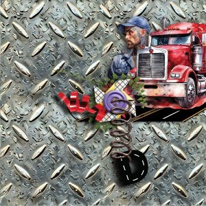 Thank A Trucker