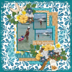By the Seashore-ScrapbookCrazy with Clustered 10 Temp #2-Aimee.jpg