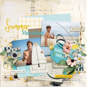 Summer Vacation