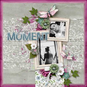 This Moment