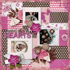 Sweet Hearts