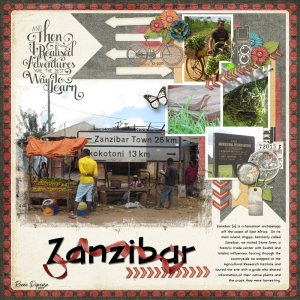 Zanzibar
