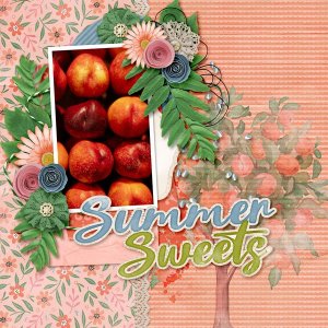 Summer Sweets