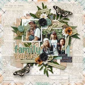 Family Values