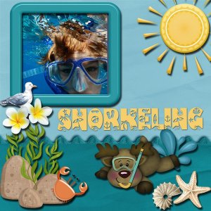 Snorkeling