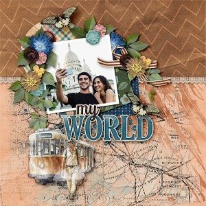 My World