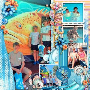 More FL Vacation