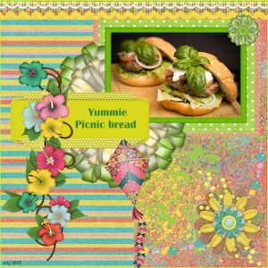 22th-July 2025 -22-Pinterest Challenge -Out side Yummie bread-Picnic.jpg