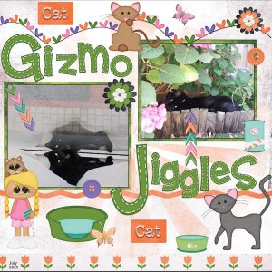 23th-July 2025 Week 30- July 20- till July 27 2025 challenge-23-Our Cats..jpg