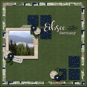 Eibsee