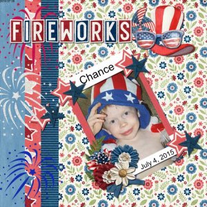 Fireworks