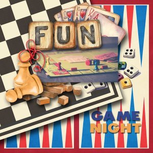 Retro Games
