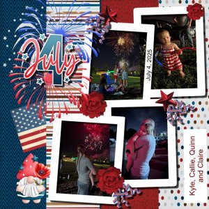 2025 07 04 Fireworks