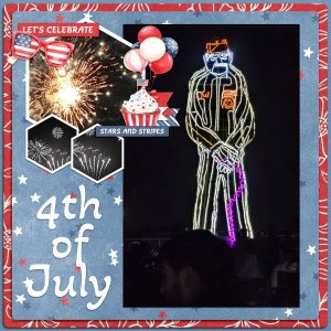 4th Of July