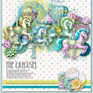 The Carousel