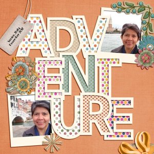adventure