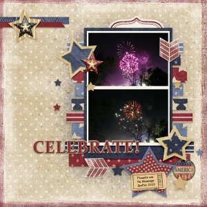 Celebrate