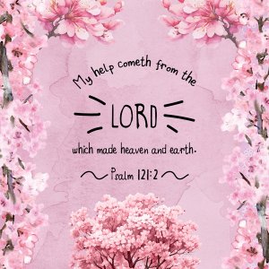 Psalm 121:2