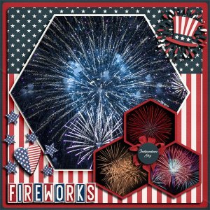 Fireworks