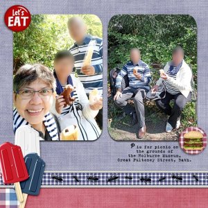 Picnic