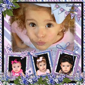 Tinleigh Jade