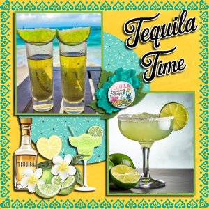 Tequila