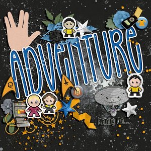 Adventure