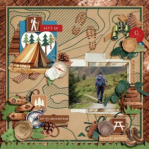 Off The Beaten Path