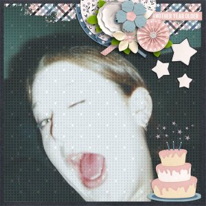 Let's Party