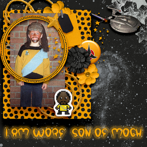 Worf
