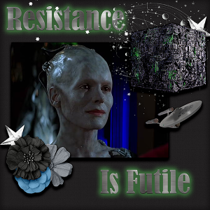 The Borg