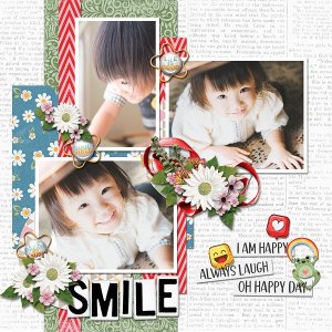 Smile