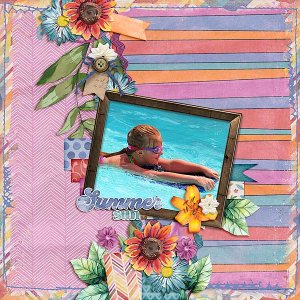 Summer Sun