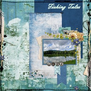 Fishing Tales